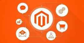 nlock Advanced Features with the Best Magento 2 ex, Ahmedabad