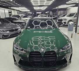 High End Paint Correction Services In San Diego CA, San Diego