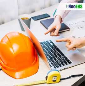 NeoEHS EHS Software FAQ: Your Go-To Resource, Alvarado