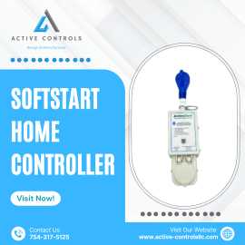 Softstart Home Controller at Active Control LLC, $ 0