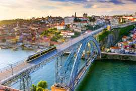 Portugal  Tour packages , Dubai