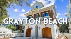 Grayton Beach Real Estate, Santa Rosa Beach