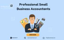 Top-Rated Professional Small Business Accountants, San Diego