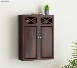 Premium Wooden Kitchen Racks – Now at 70% Off, $ 1,799