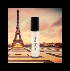 Sailing Day for Women- Pure Perfume Oils, $ 15