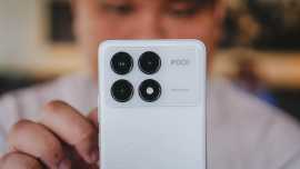 POCO F6 Pro – Experience Flagship Performance , Delhi