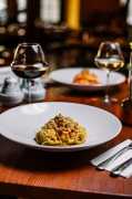 Join Us for a Flavorful Experience at Piccola Cuci, New York