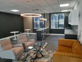 Residential Interior Design in Westminster, London
