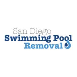 San Diego Swimming Pool Removal, San Diego