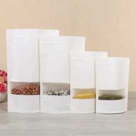 Trusted Pouch Roll Manufacturers in India , Noida