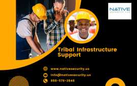 Tribal Infrastructure Support, San Diego