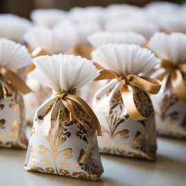Elegant & Unique Wedding Favours | Personalize, Bukit Timah