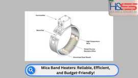 Why Mica Band Heaters Are Efficient & Affordab, Brampton