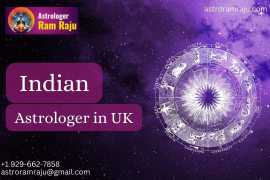 Famous Indian Astrologer in the UK – Get the Right, London