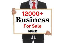 Find the Perfect Company for Sale – Invest & G, Pune