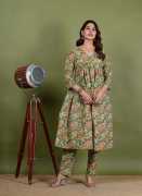 Sanganeri print suits Jaipur, $ 1