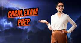DumpsArena CRCM Exam Prep – Study, Practice, and P, New York Mills
