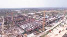 Prime Investment Opportunities Near Jewar Airport , Noida