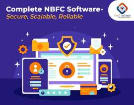 Top NBFC Software, Lucknow