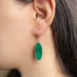 The Timeless Elegance of Malachite Jewelry: Meanin, $ 29
