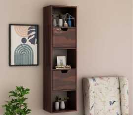 Upgrade Your Decor – Explore Timeless Wooden Books, ₹ 2,999