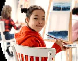 Fun and Educational: Finding the Best Art Class, Cupertino
