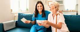 Expert Caregivers & Nurses: Your Health, Delhi