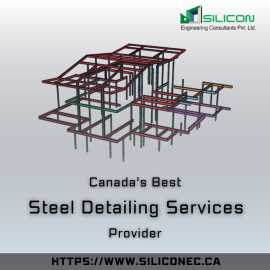 Explore Kingston’s Top Steel Detailing Services , Cannington