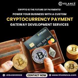 Launch a Next-Gen Crypto Payment Platform with Us!, Los Angeles
