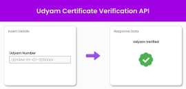Udyam Certificate Verification - Verify MSME's, New Delhi
