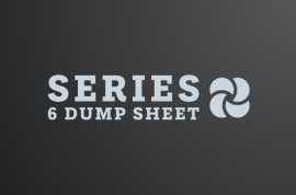 Your Personal DumpsArena Series 6 Dump Sheet for F, New York