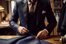 Bangkok Tailored Suits – Quality Craftsmanship , Bangkok