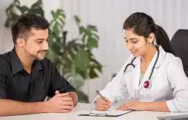 Kishori IVF – The Best Care for Your Fertility Jou, Bargarh
