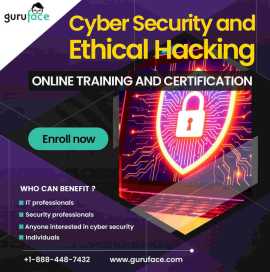 Boost Your Career with Cybersecurity Certification, Frisco