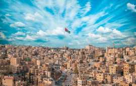 Jordan Holiday Packages, Dubai