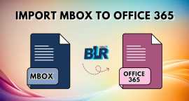 Convert/Import MBOX to Office 365 (Win & Mac), Alakanuk