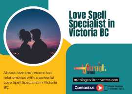 Love Spell Specialist in Victoria BC for Reuniting, Victoria