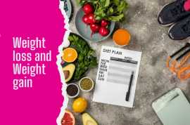 Anti-Inflammatory Diet for Weight Loss and Health, Mumbai
