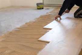 Flooring Installation Service for Sports Courts, Jaipur