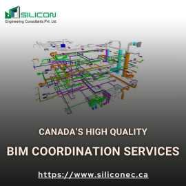 Calgary’s Best BIM Coordination Services Provider , 100 Mile House