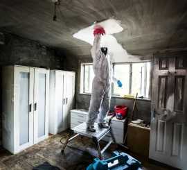 Brampton’s Trusted Source for Water Damage Restora, Toronto