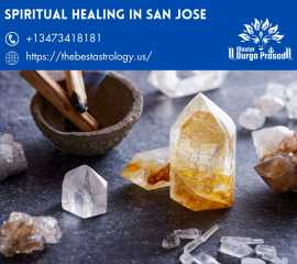 Transform Your Life with Spiritual Healing in San , San Jose