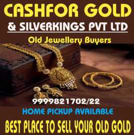 Where Is Trusted Jewelry Buyer Near Me , Noida