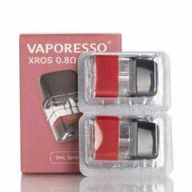 Vape Pods 20mg – Smooth & Strong, Manchester