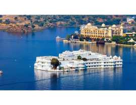 Top Heritage Hotels in India for a Royal Stay | In, Jaipur