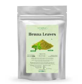 Henna Leaves, ps 1
