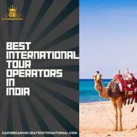 Best International Tour Operators in India , New Delhi