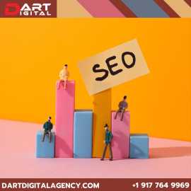 Texas SEO Agency, Houston