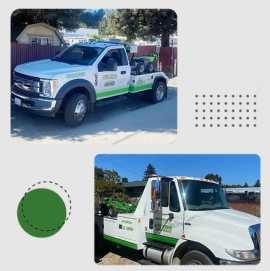 Best Auto Towing Services Santa Cruz CA, Santa Cruz