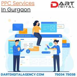 Best PPC Agency, Gurgaon